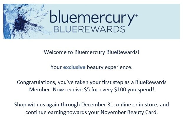 bluemercury