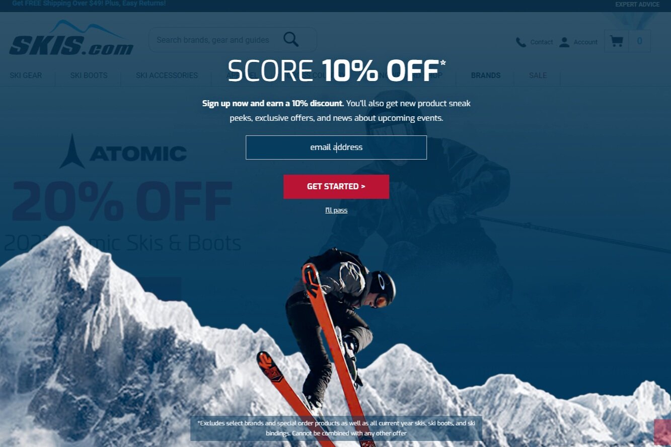 Skis.com