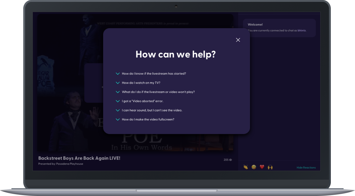 Content Design: Stellar