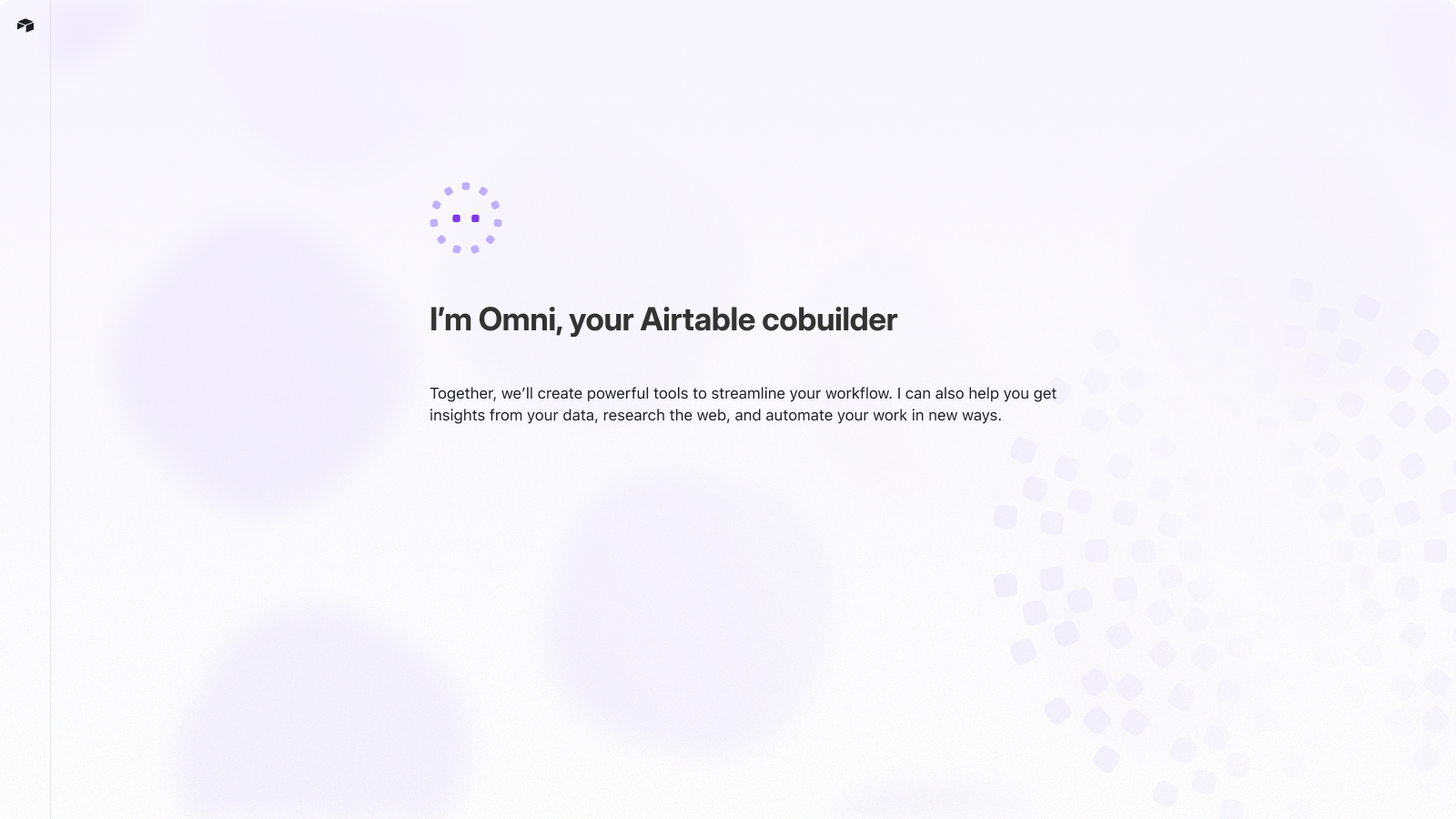 Content Design: Airtable's AI-Native Relaunch