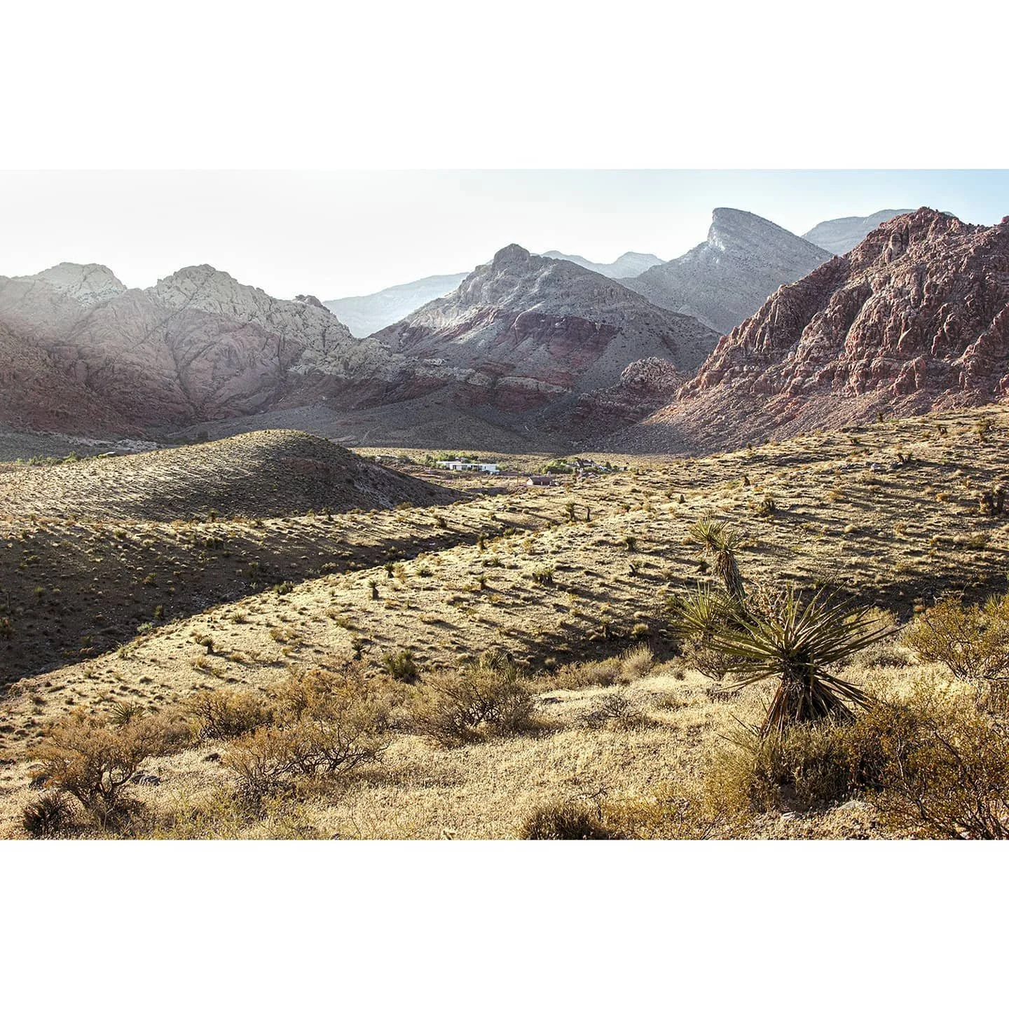 A good photograph is knowing where to stand. -Ansel Adams

I've always struggled with landscapes. I primarily shoot with prime lenses so not being able to zoom in does hinder my ability to capture what I want in an image sometimes. Zooming in with yo