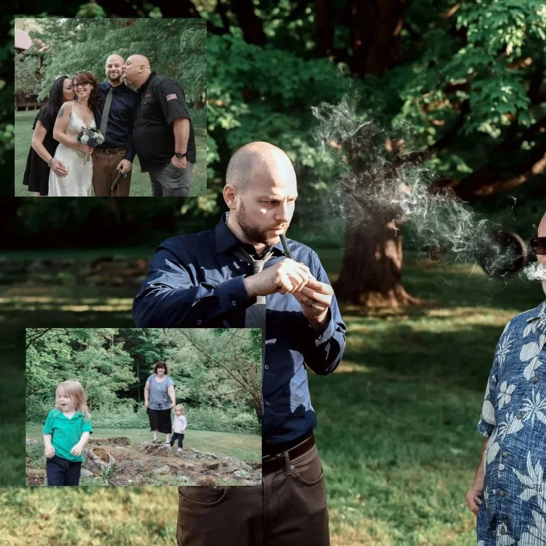 Thank you @kylebielanski &amp; @a_m_e_r_i_k_a  for entrusting me with the privilege of capturing such a significant and cherished moment in your life. It was an honor to be part of this special occasion and I hope these images will serve as a lasting