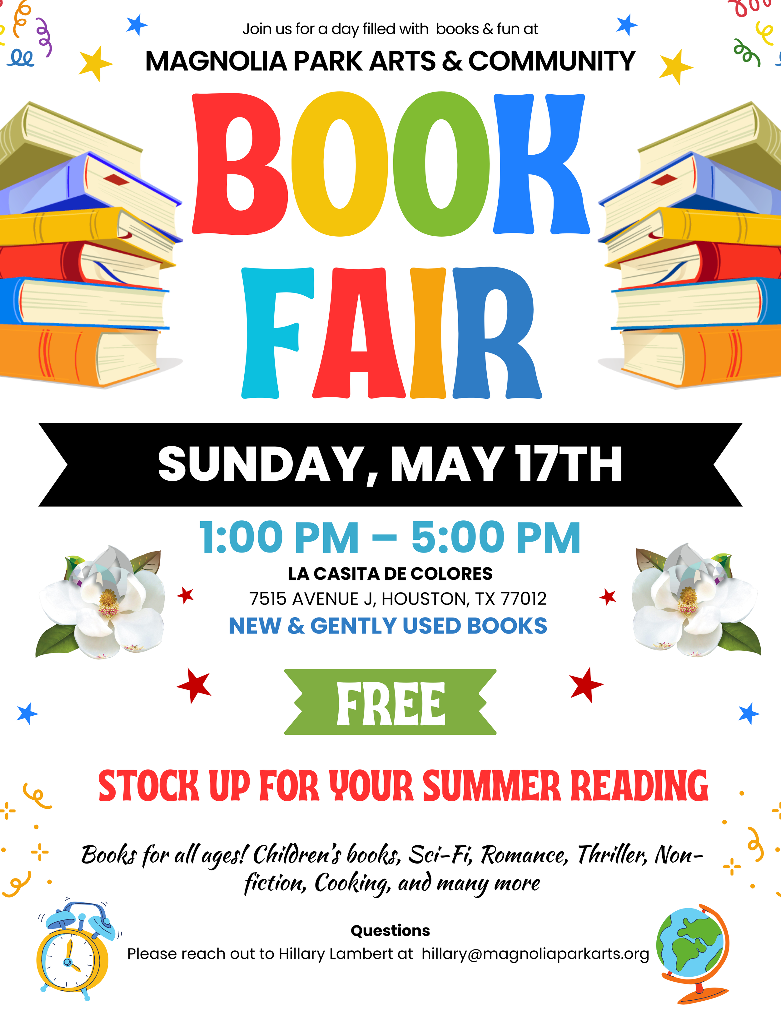 Book Fair