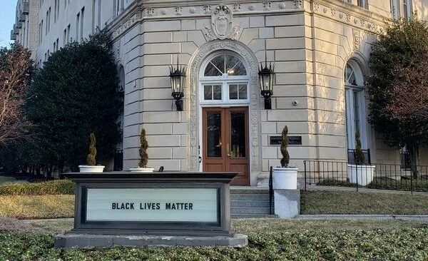 Statement by GCORR &amp; GBCS on the Killing of Ahmaud Arbery