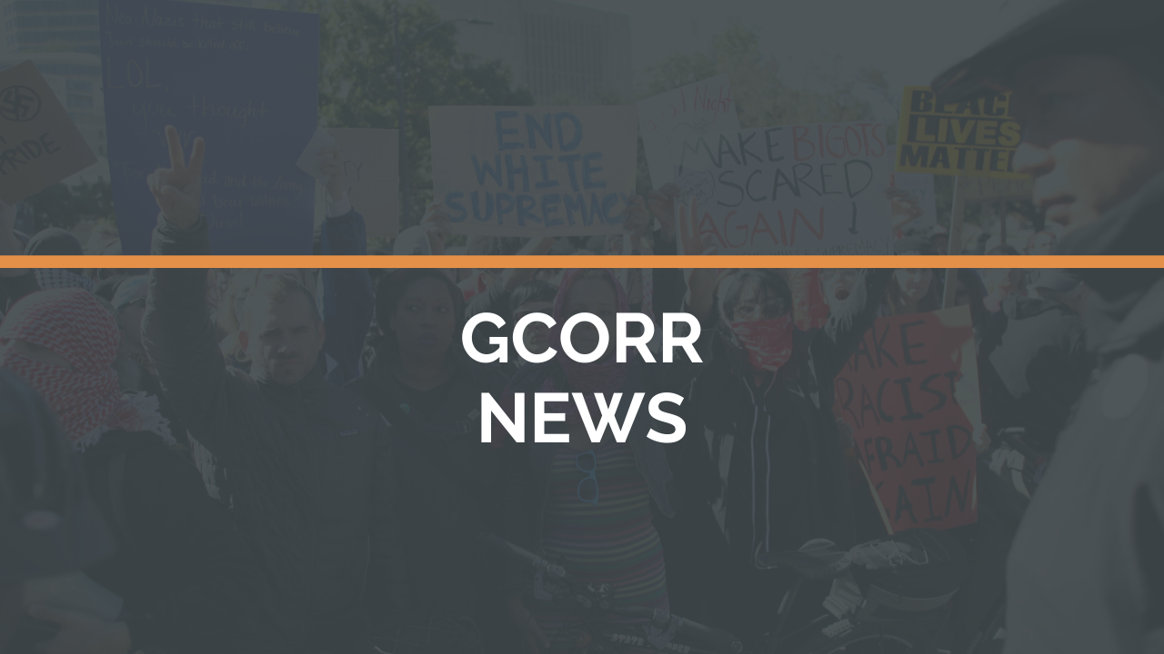 Anti-racism Commission Elects Bishop Moore-Koikoi as Agency President