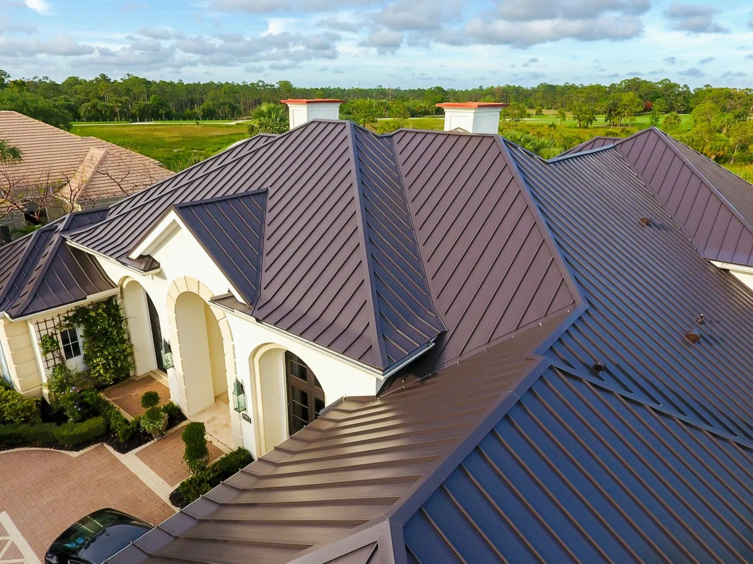 Best Roofing Company in Miami Roof Repair & Replacement Roof Repair