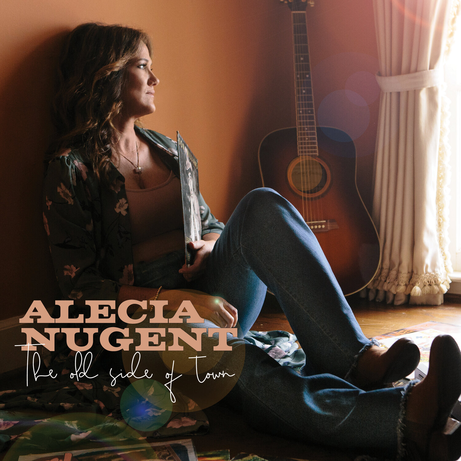 The Old Side of Town