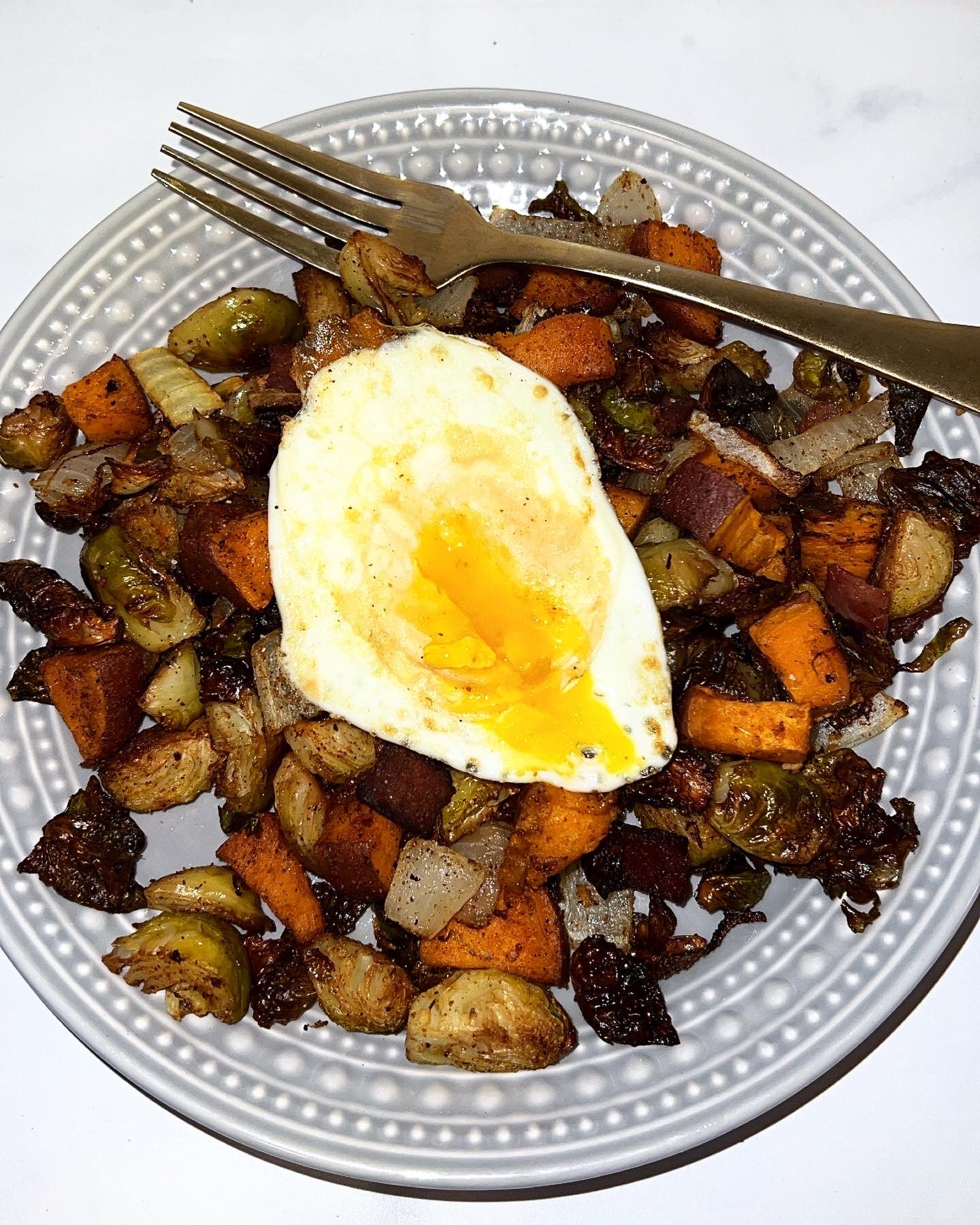 Breakfast Hash