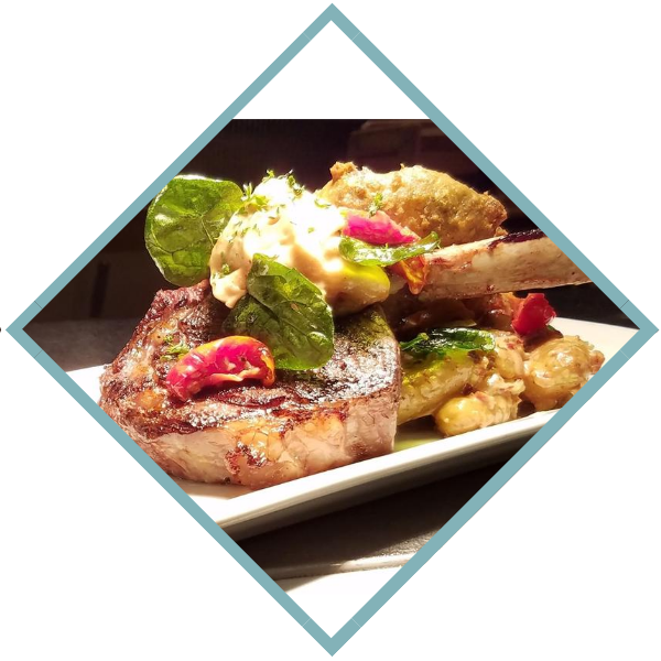 General 6 — Explore McCloud