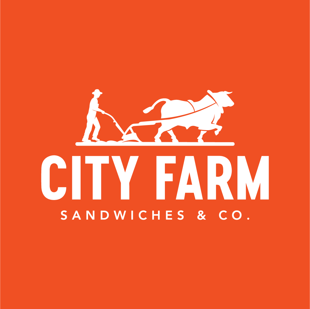 City Farm Sandwiches &amp; Co