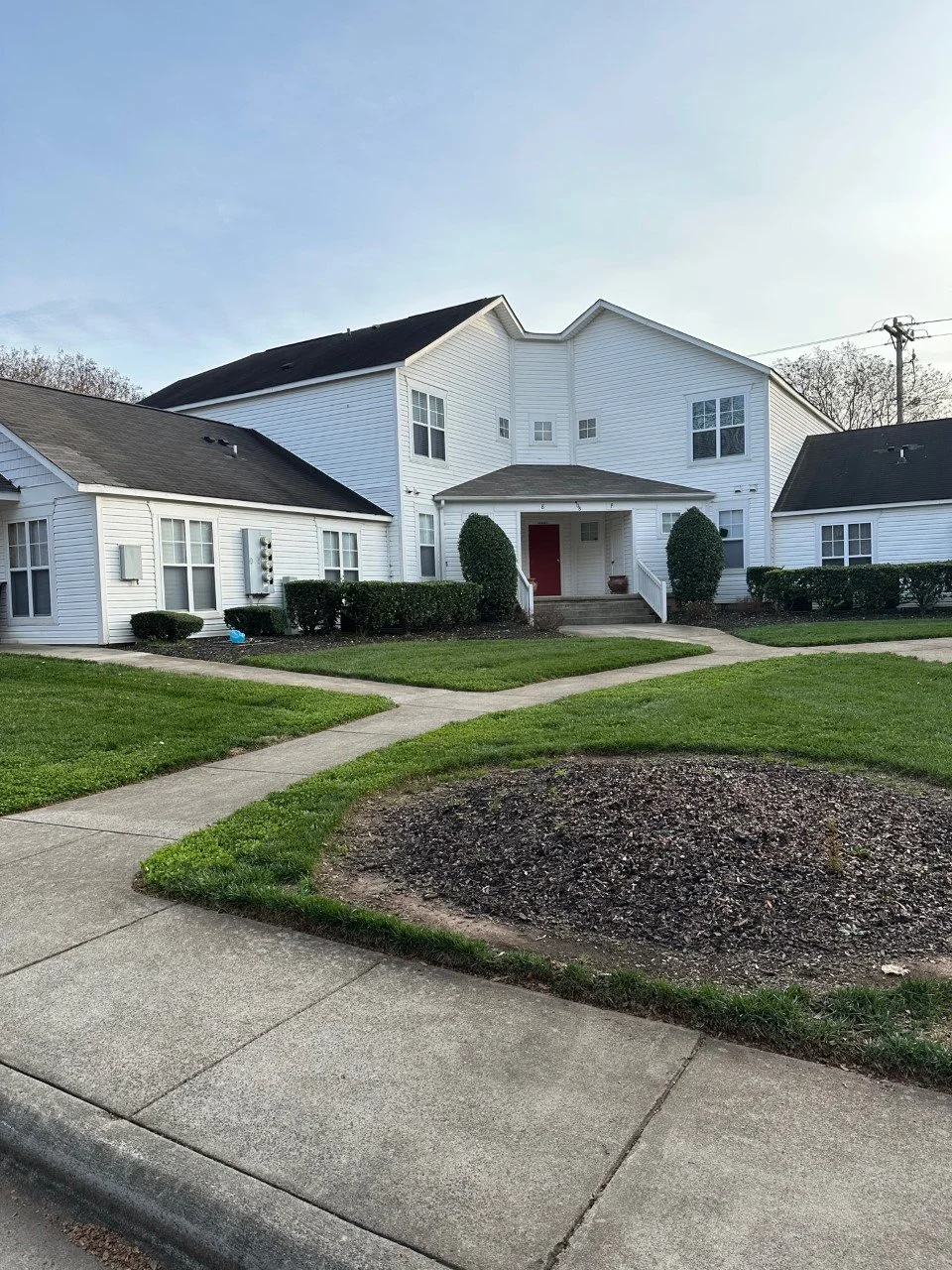 Opportunities — Give Impact LLC