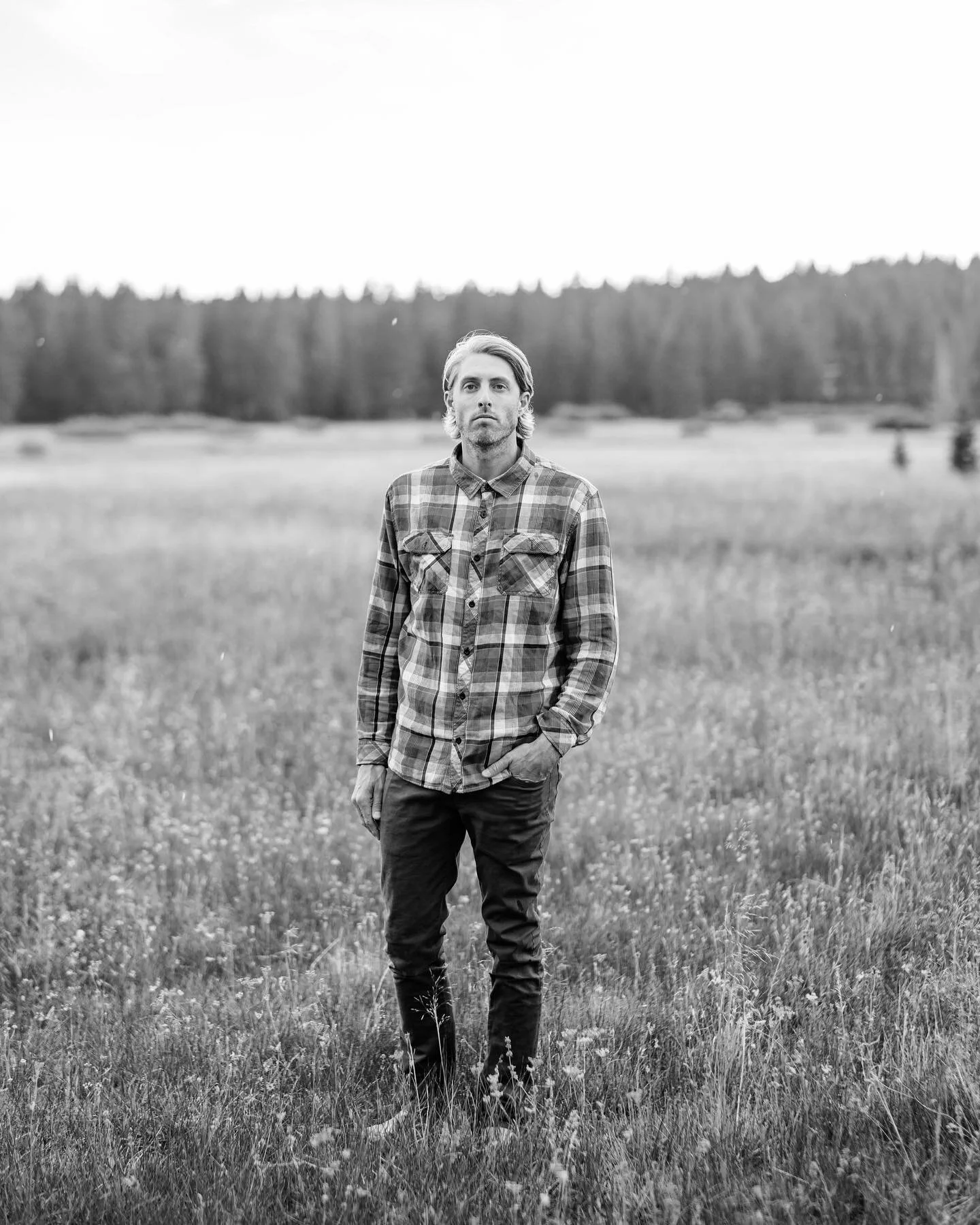 This year has allowed us all to start asking tough questions about what we believe. Growth takes work and I&rsquo;m constantly praying that I don&rsquo;t get comfortable with seeing the world one way. 

2020 is a year for unshackling toxic relationsh