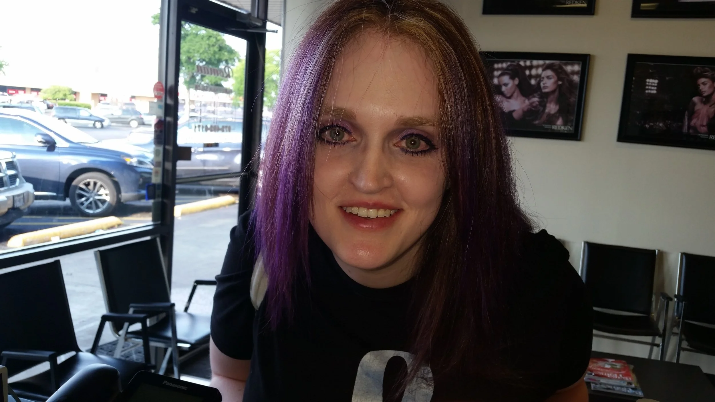 Gallery — ROMAN HAIR SALON