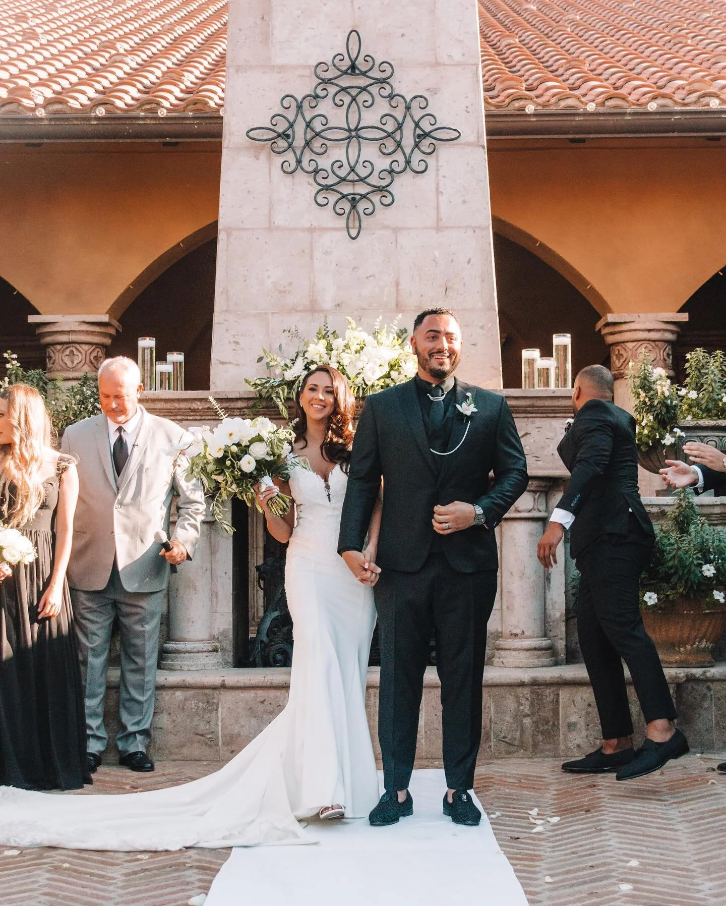 To have and to hold💗💐 The grooms face says it all when he first sees his beautiful bride🥺

✨ Brandon &amp; Nicole | Gilbert, Arizona 
📍 Villa Siena

2nd Shooter 📸: @minimulti_ 
&bull;
&bull;
&bull;
&bull;
&bull;
#socalphotographer #villasiena #v