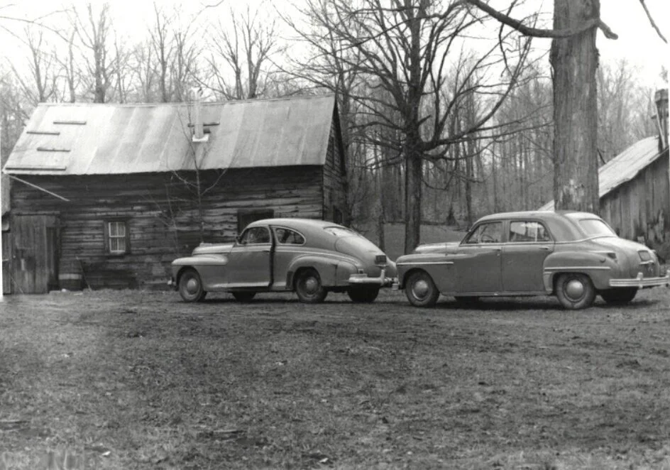 Samara Sugar Bush in Castorland, New York