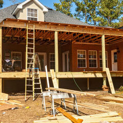 Residential Construction