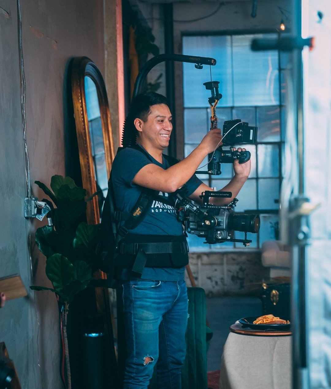 Best videographer in Washington DC