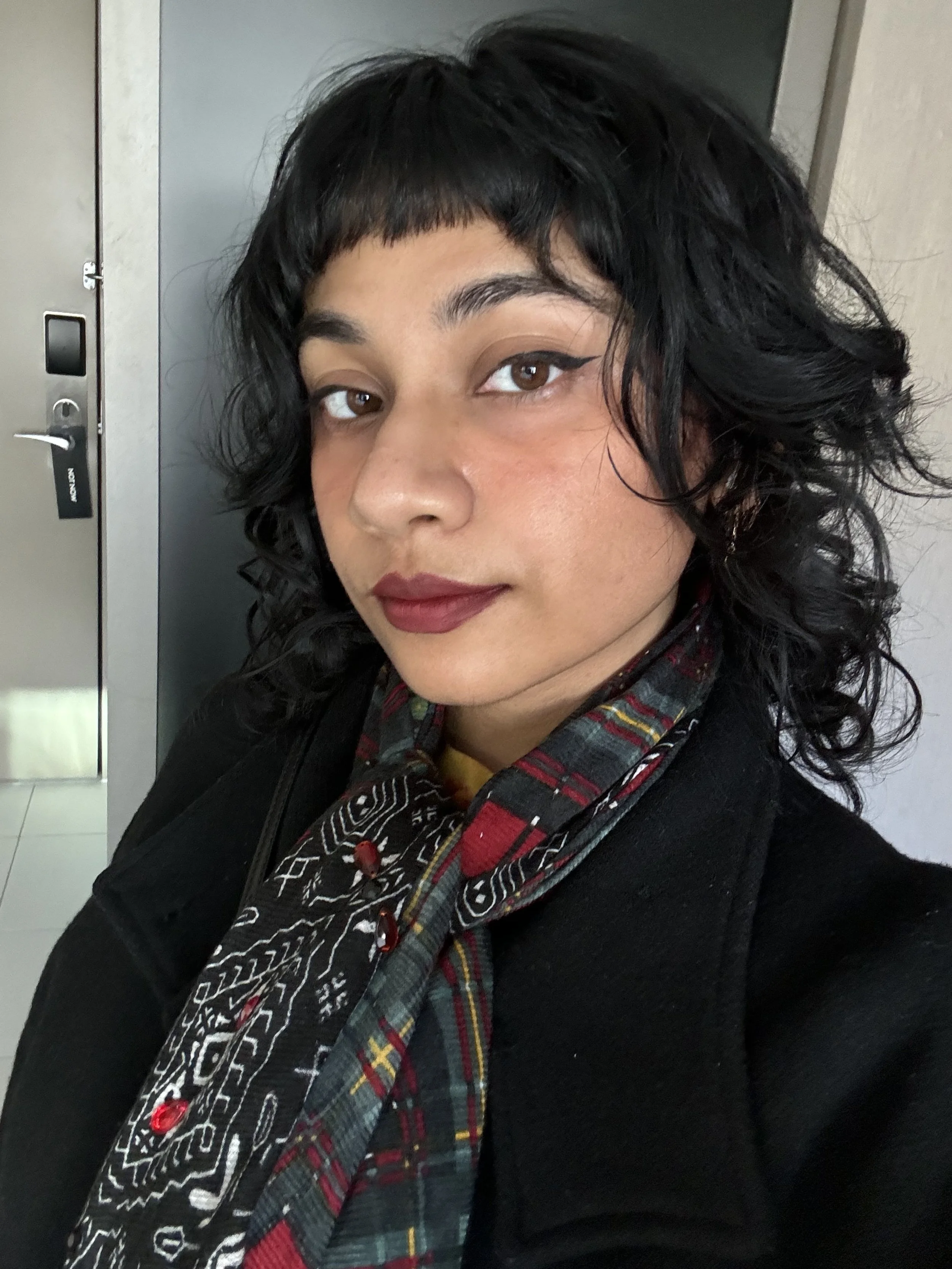 Image of Nikita Kalyana