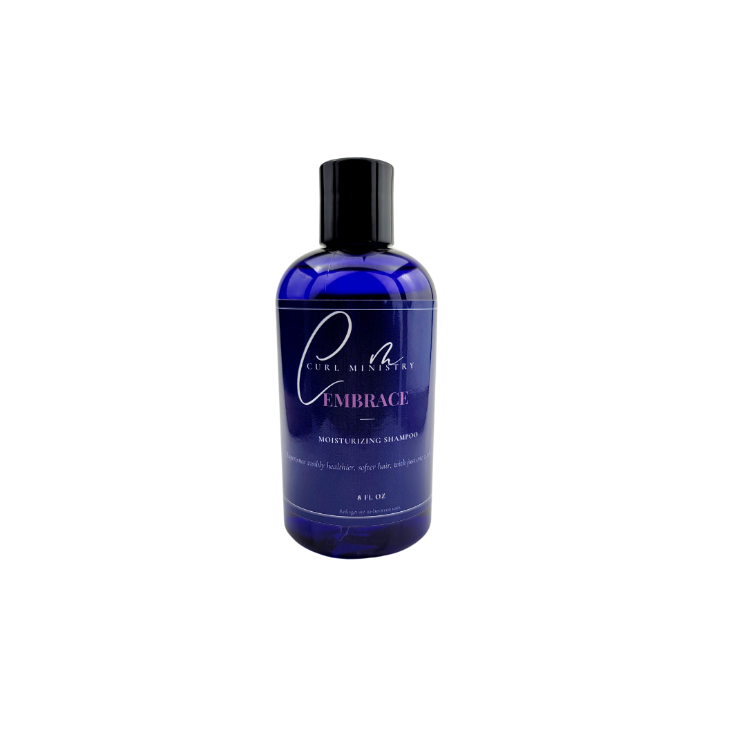 Embrace Moisturizing Shampoo