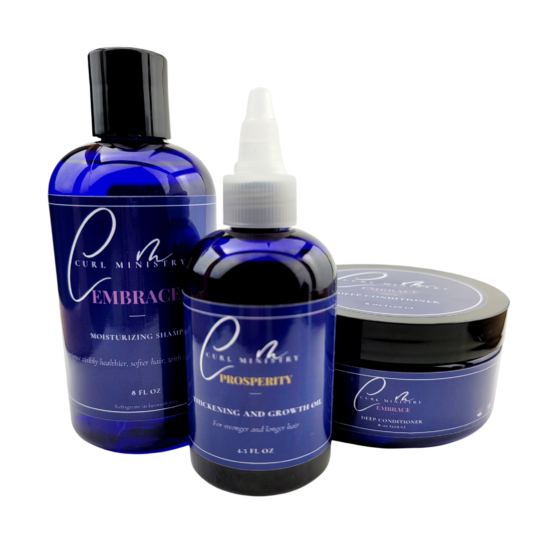 The Washday Experience Subscription