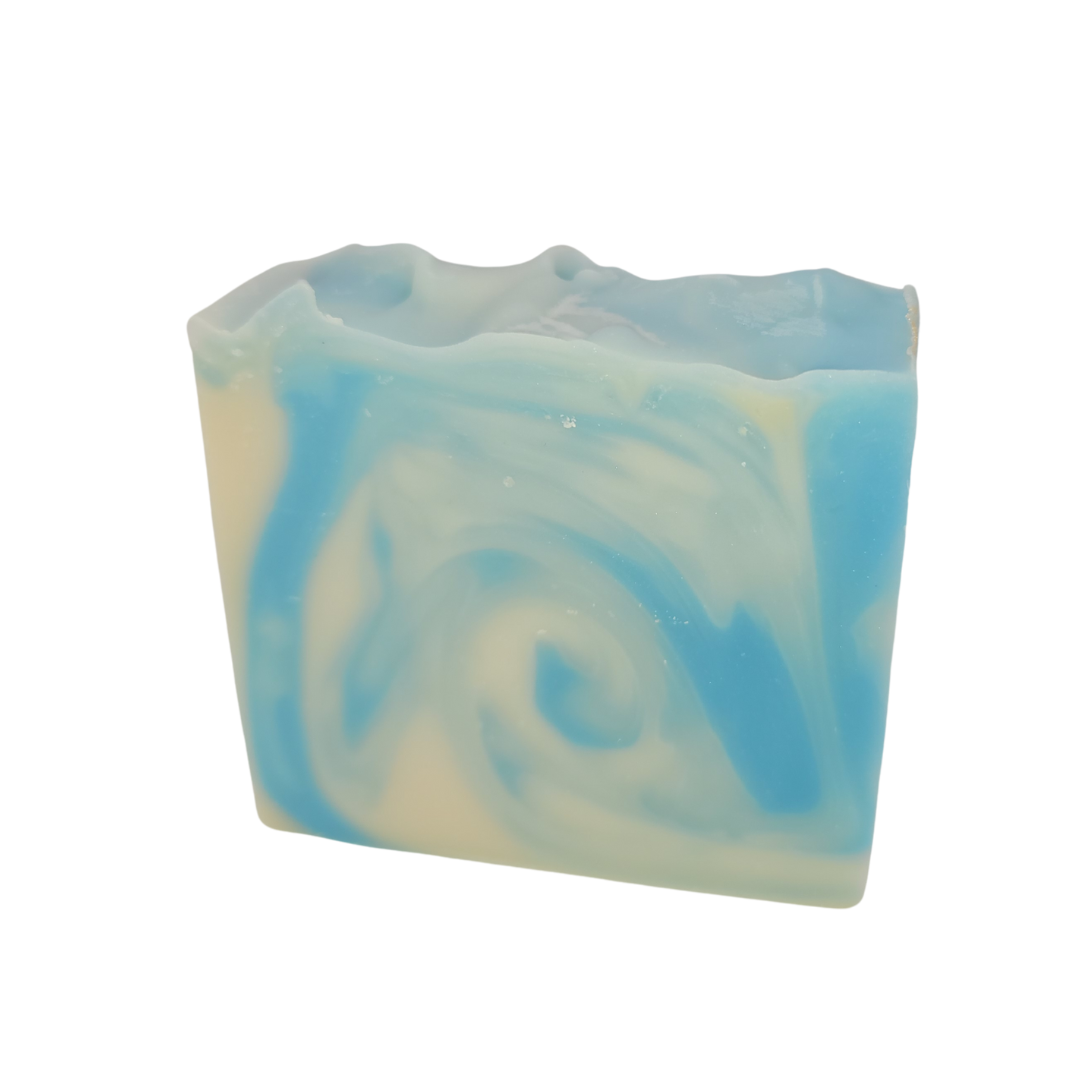 Cedar Face & Body Soap