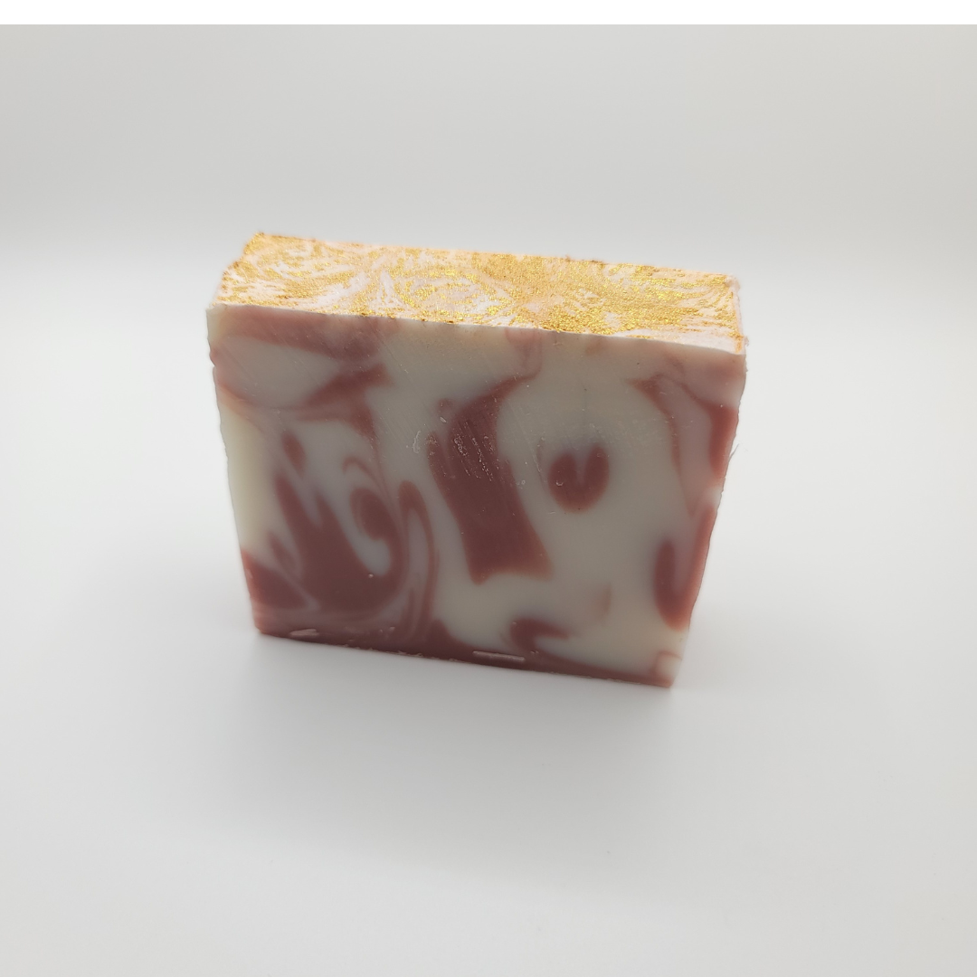 Berry Fig Face & Body Soap
