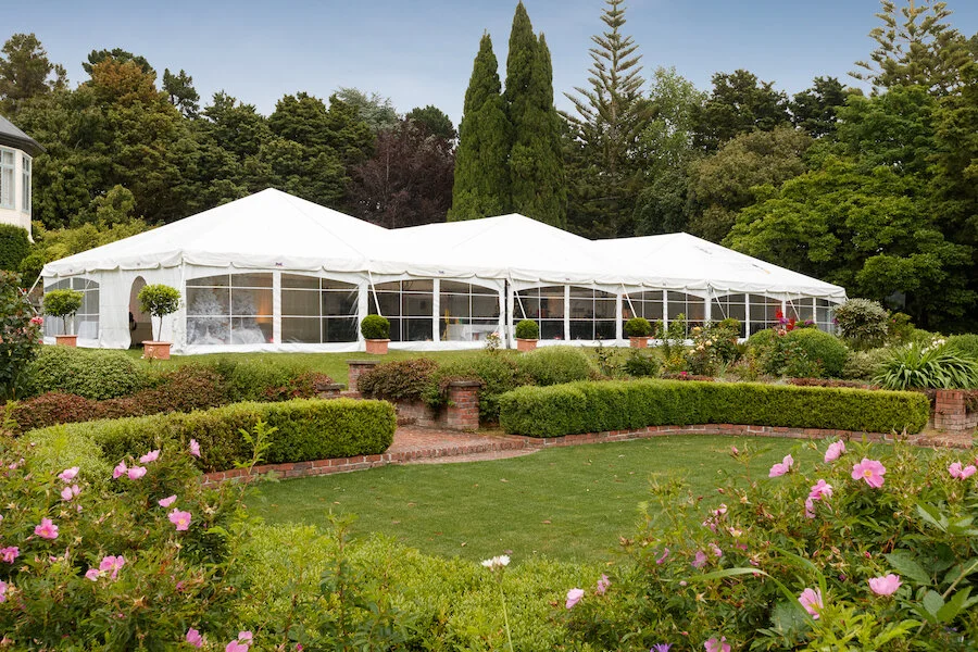 Marquee  For the ultimate indoor-outdoor event, match a marquee on the lawn with the majesty of the homestead to create a character venue that your guests will adore.  Capacity:&nbsp;400 Rental:&nbsp;POA