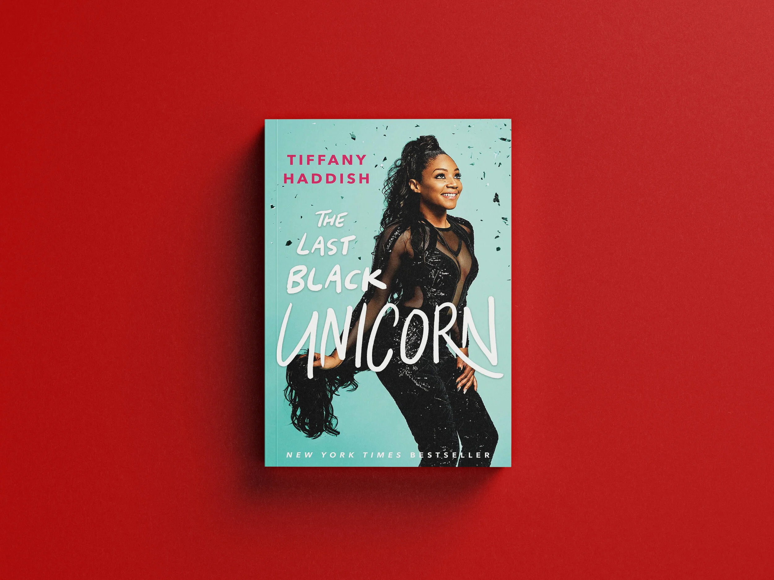 The Last Black Unicorn