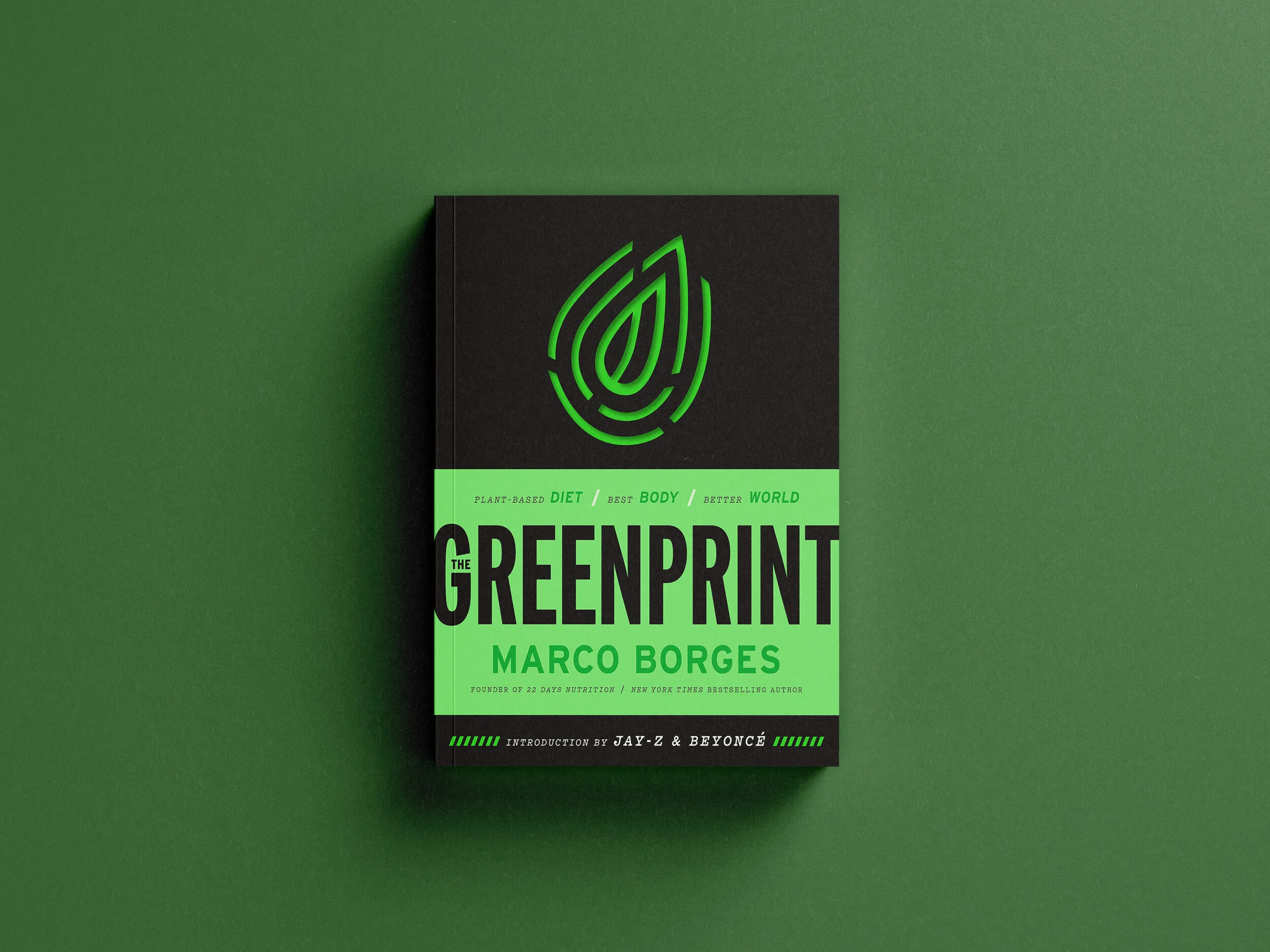 The Greenprint