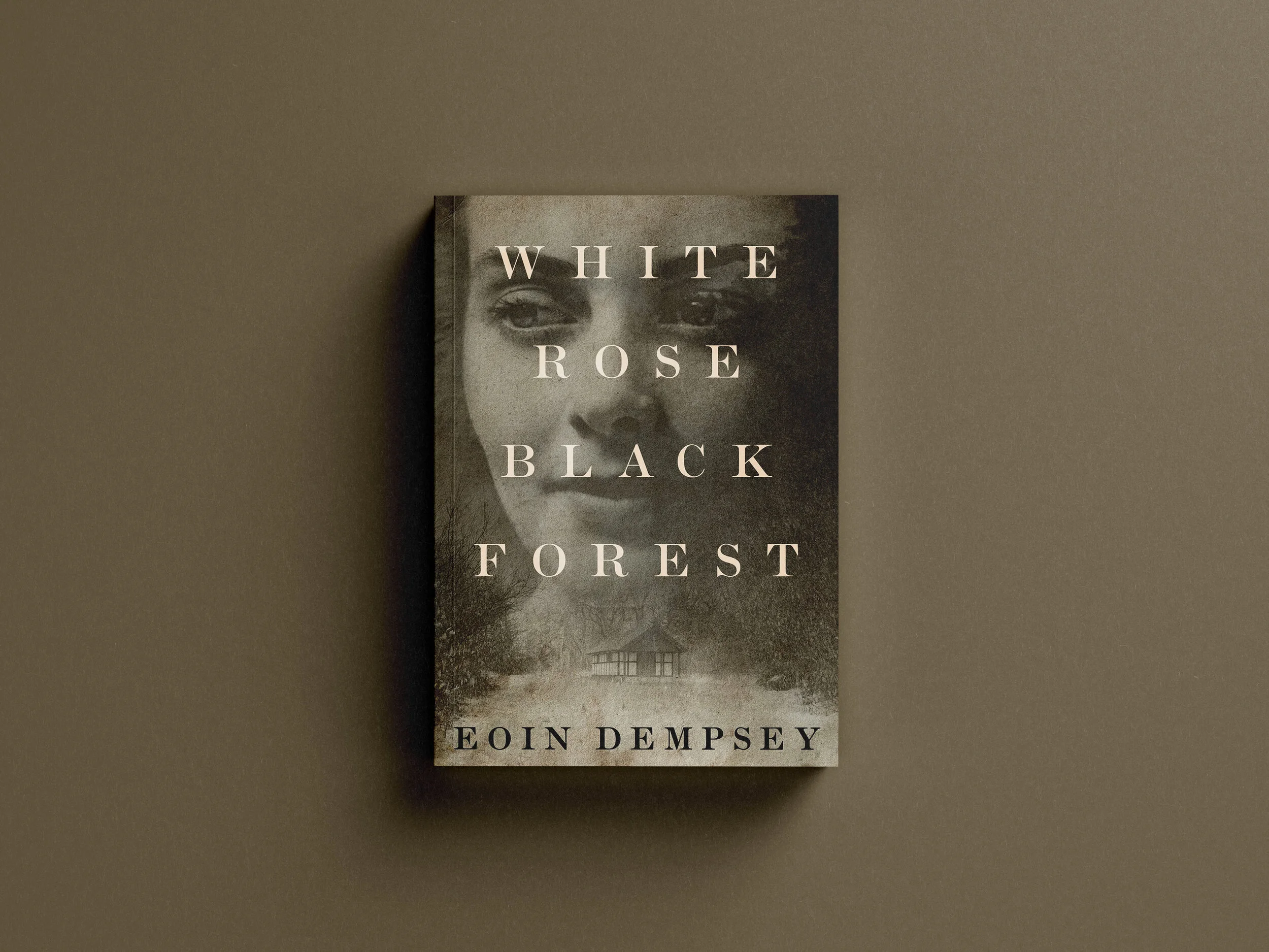 White Rose Black Forest