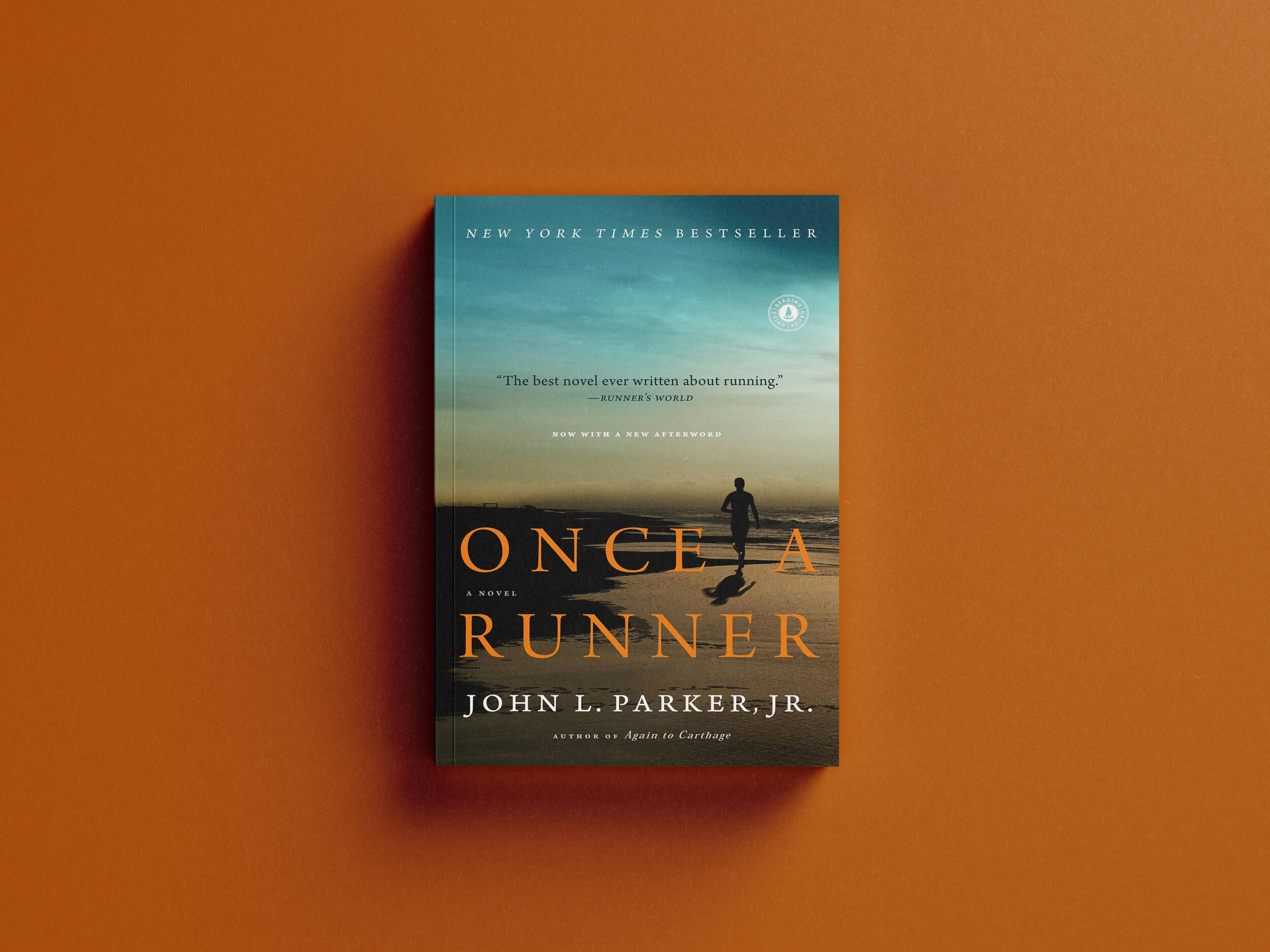 Once a Runner
