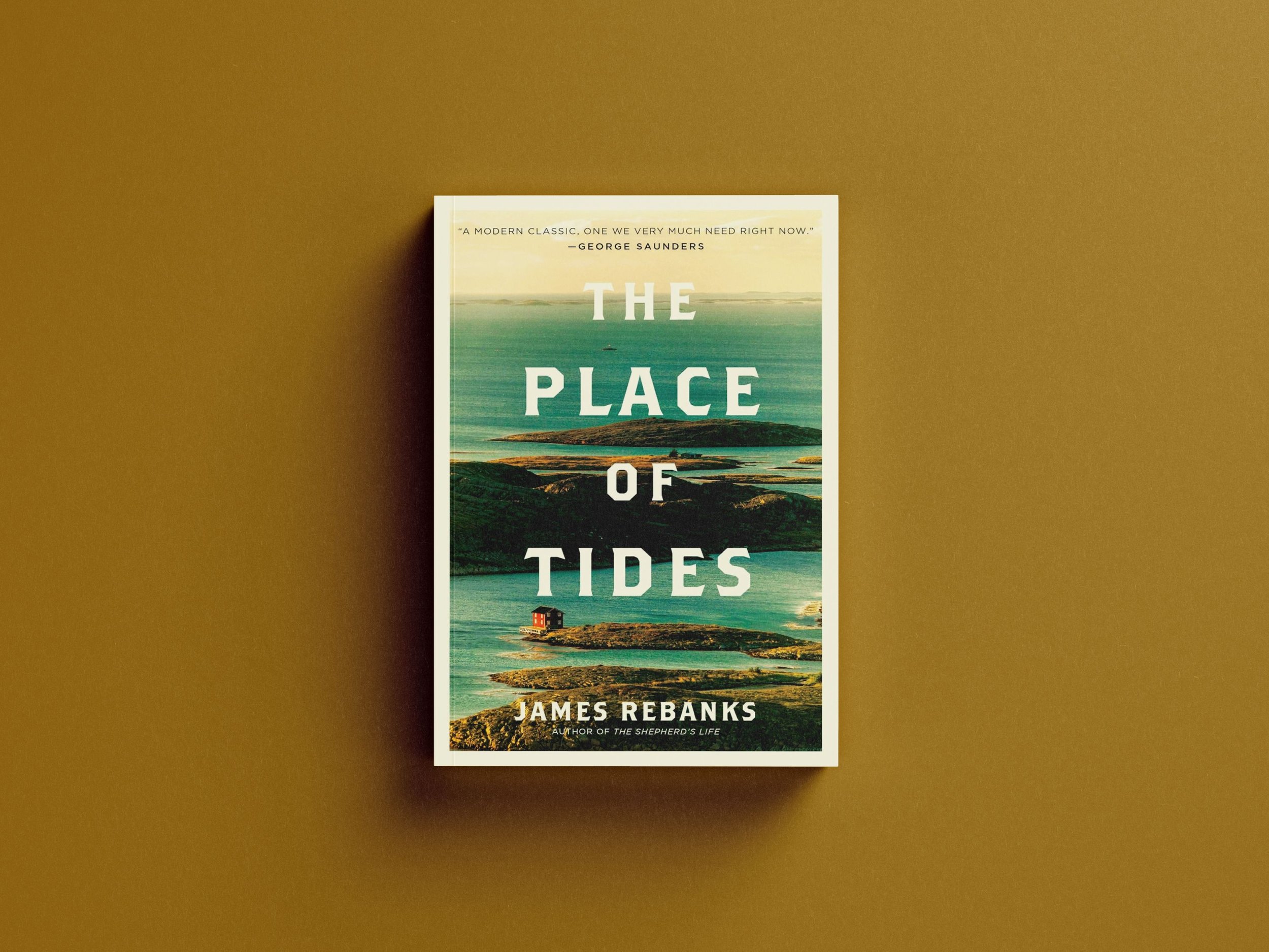 The Place of Tides