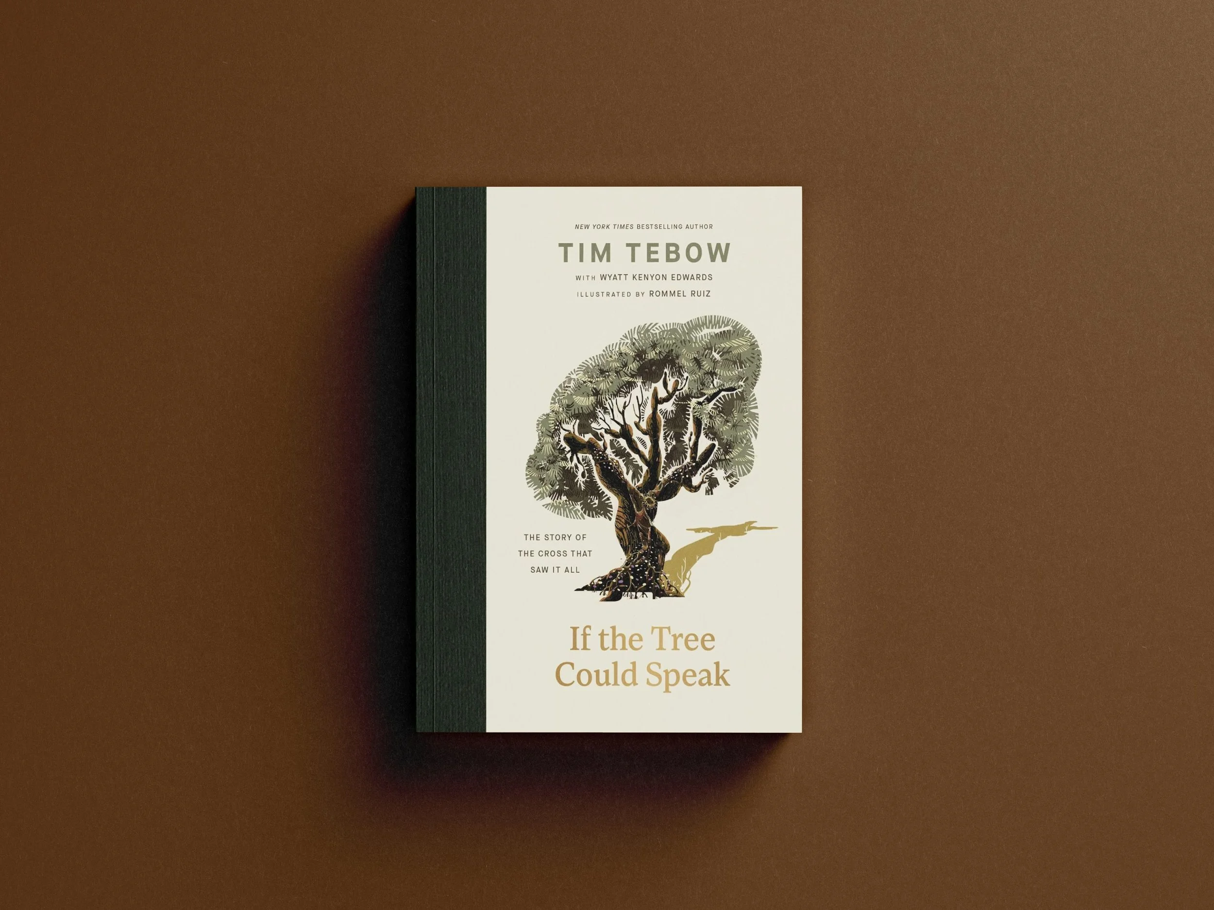 If the Tree Could Speak