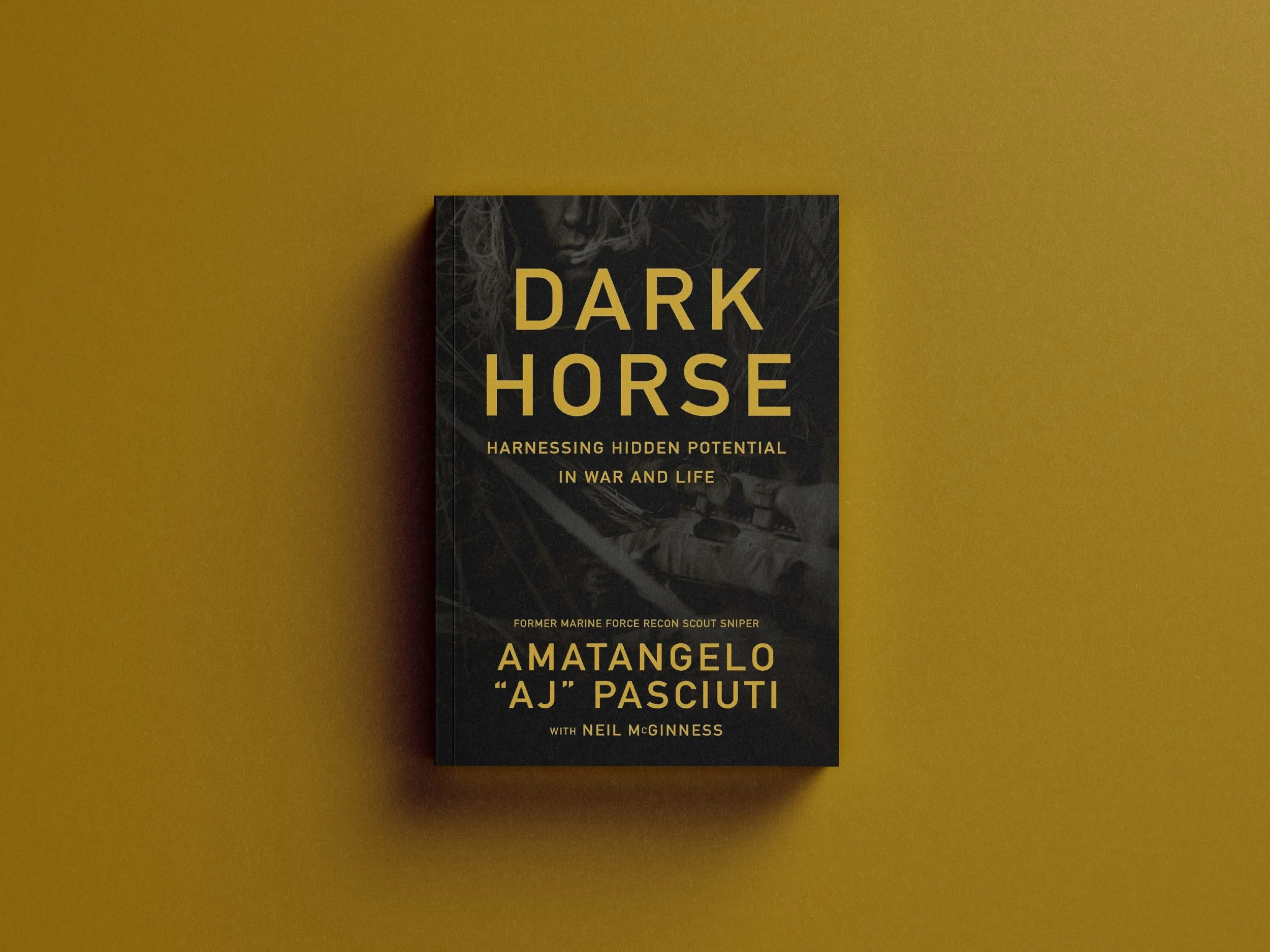 Dark Horse