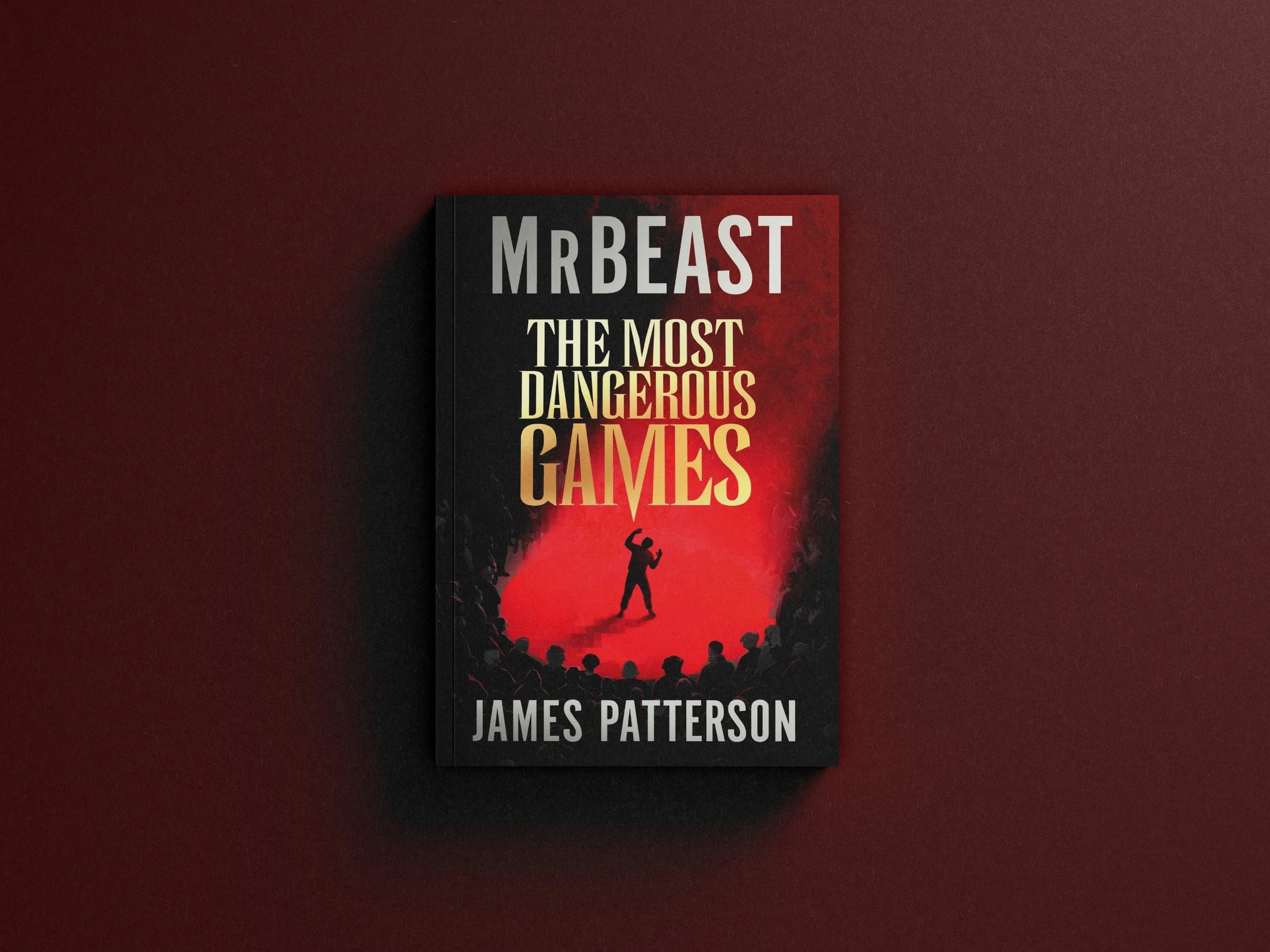 The Most Dangerous Games