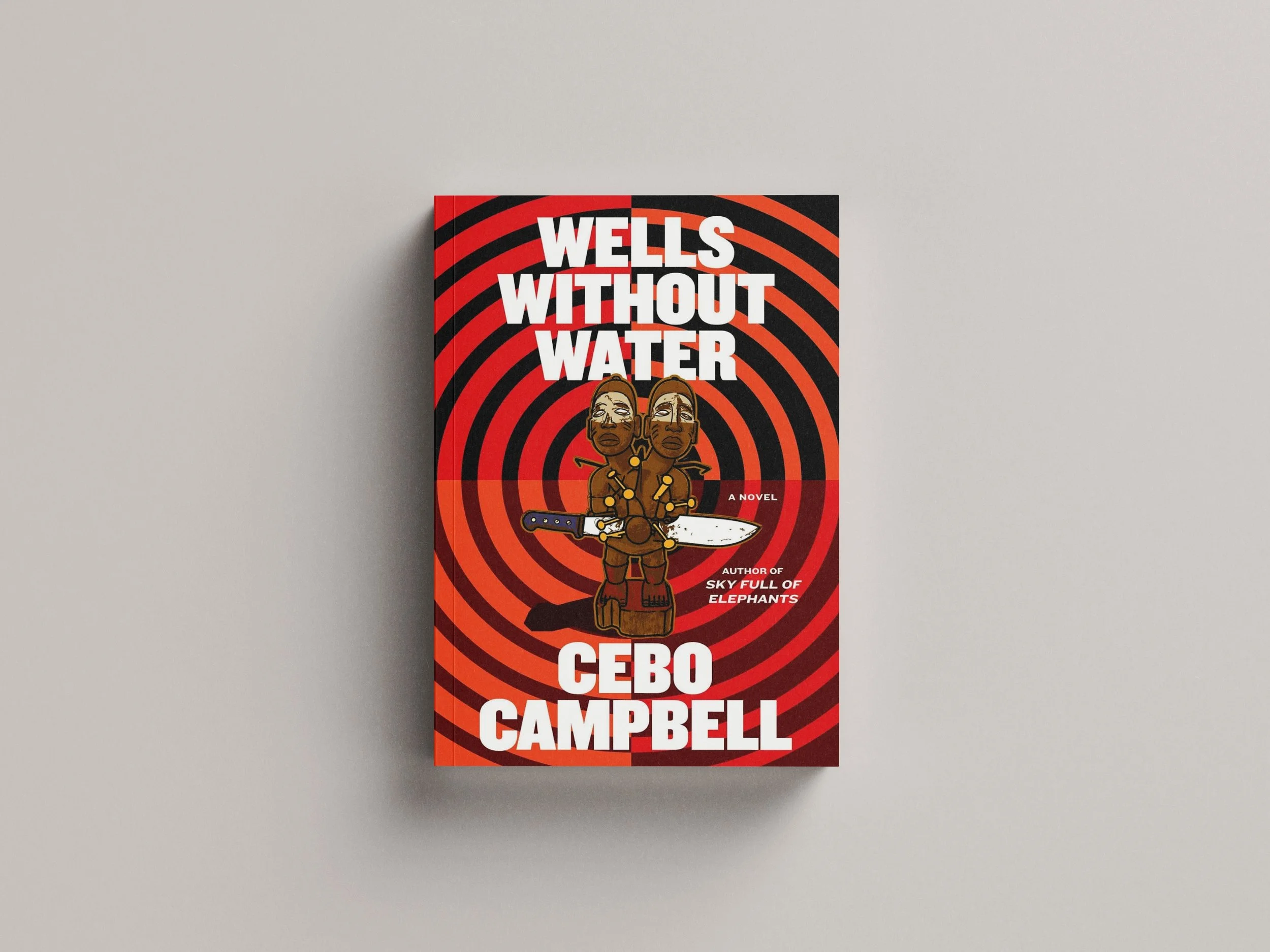 Wells Without Water