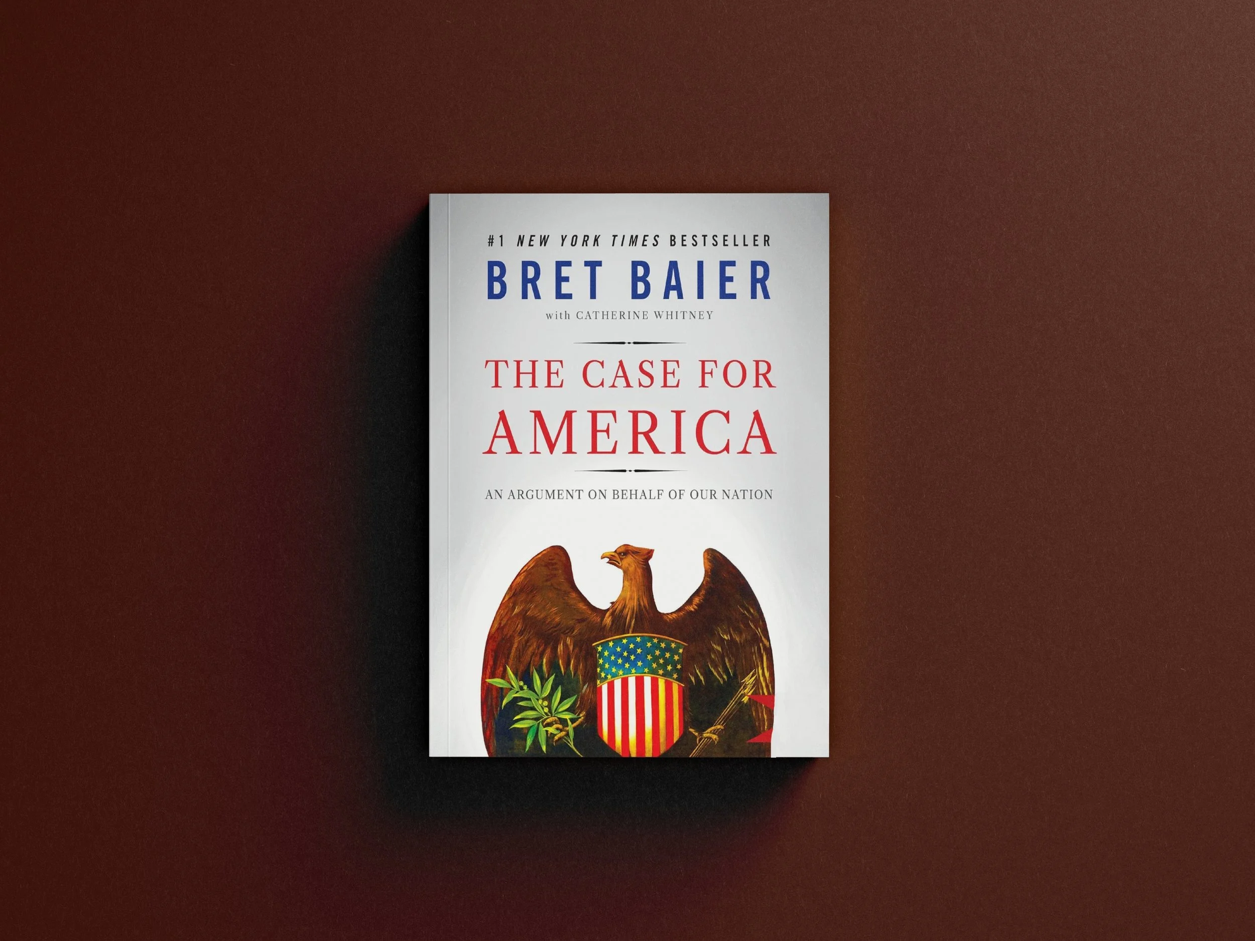 The Case for America