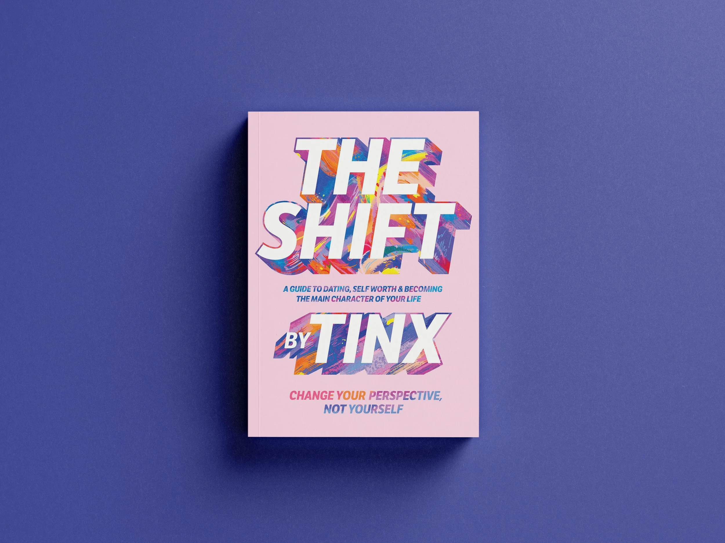 The Shift — Byrd Leavell Head of Publishing United Talent Agency NYC