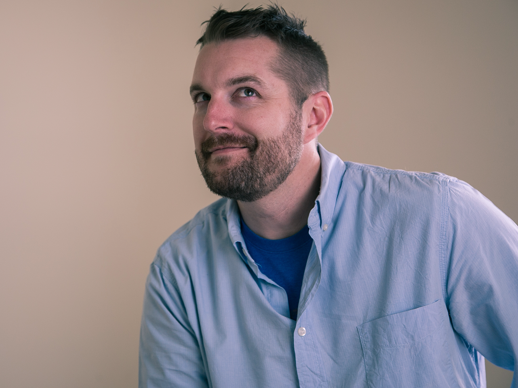 Photo of Kaleb Kohart - Founder, Creative + Director at Moxi.