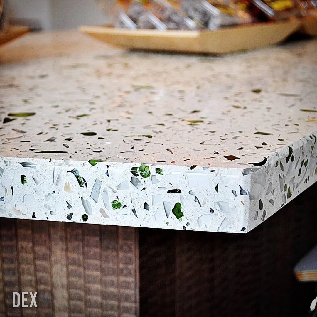 Photo source: DEX Concrete