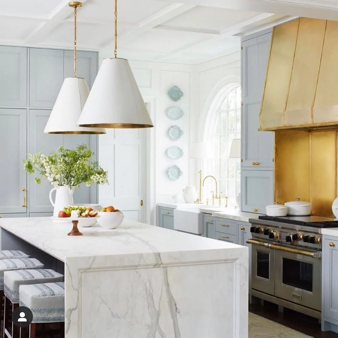 Quick &amp; Handy Guide to Countertops for Kitchen and Bath