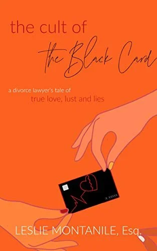 To Grit with Grace, Episode 3 — Leslie Montanile: True Love, Lust, and Lies