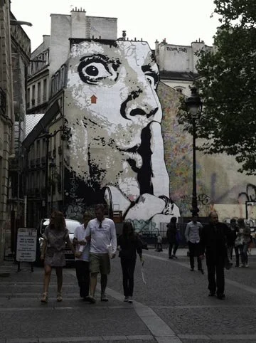 Grit with Guests: The Louvre or Not?