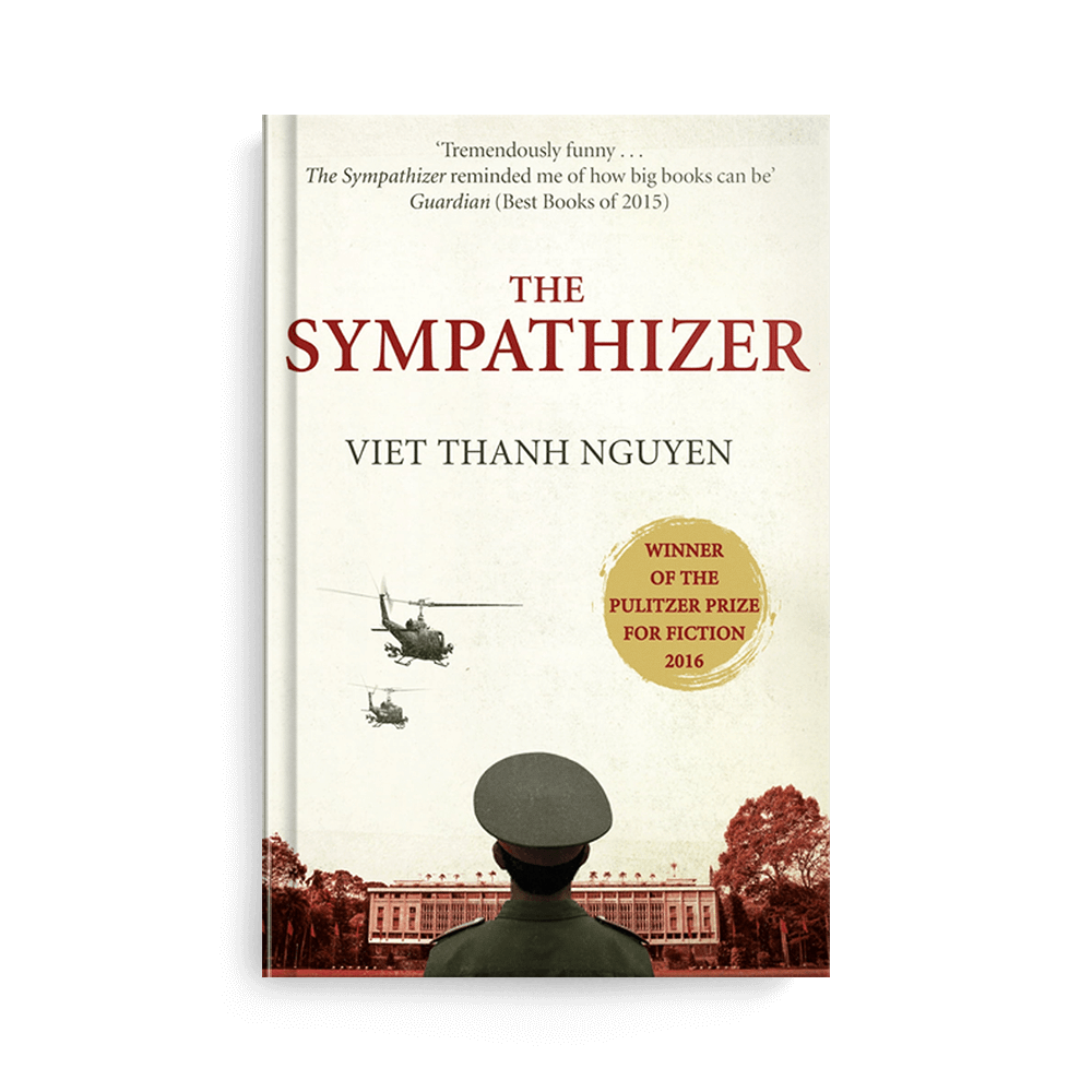 The Sympathizer