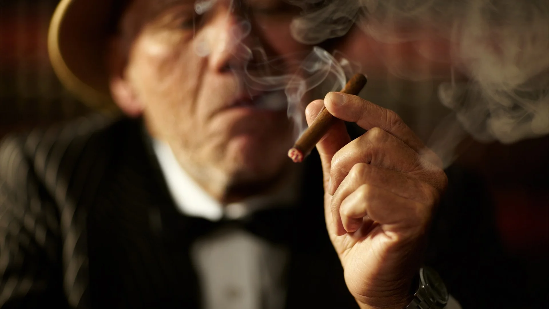 "The Godfather": A Study in Nepotism