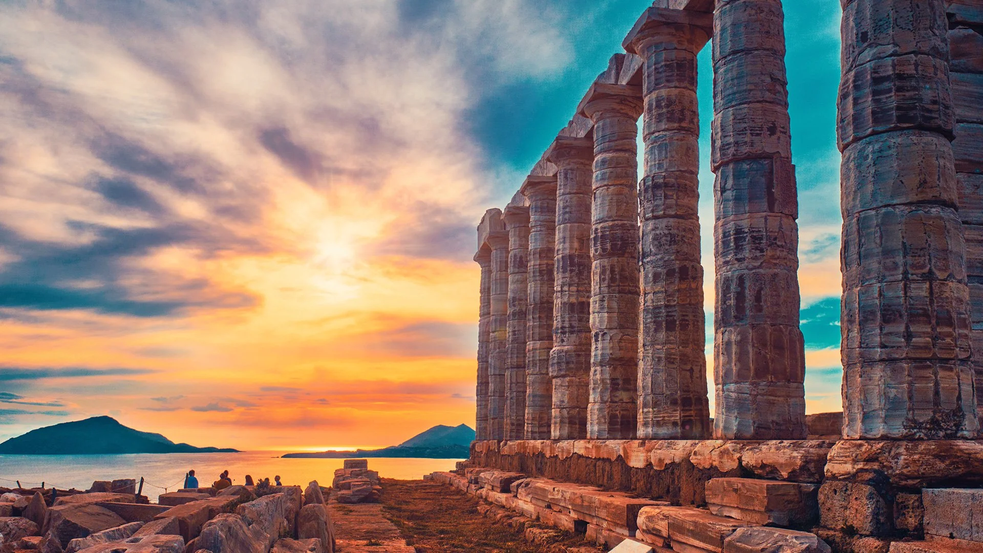 Aristotle Revisited: What Ancient Philosophy Can Teach Us About Modern Happiness