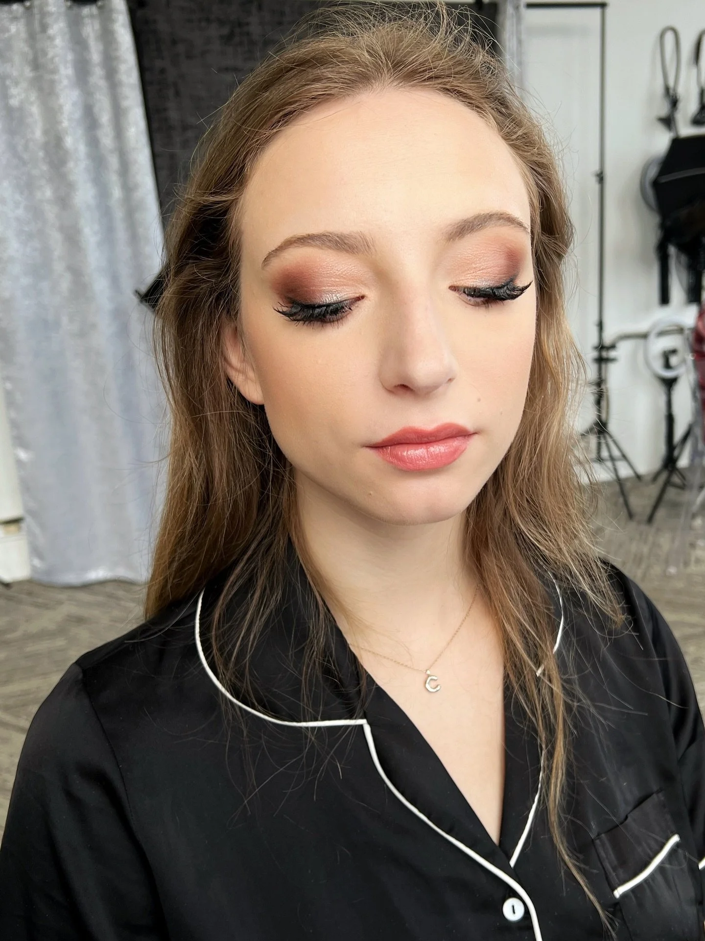 Another day in the beauty studio ✅ my favorite place on earth ☺️

#kcmua #kcmakeupartist #muakansascity #kstudiobeauty #kansascityweddings #kcbridal #kcbrides #kansascitybride #glam #makeupartist #kcmo #model #kansascitymakeupartist