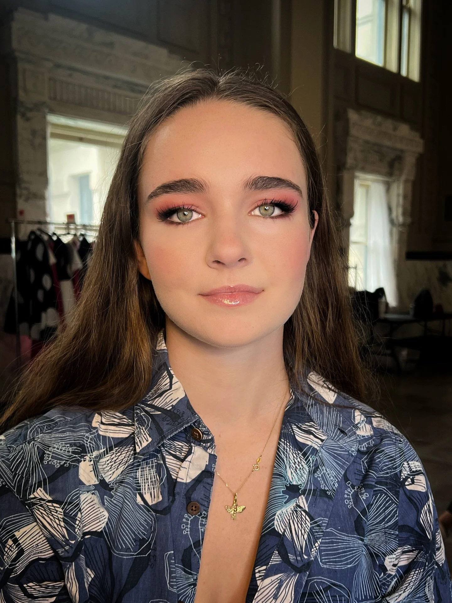 A look back at #KCFW 🤩 can&rsquo;t wait to create some amazing looks again this year