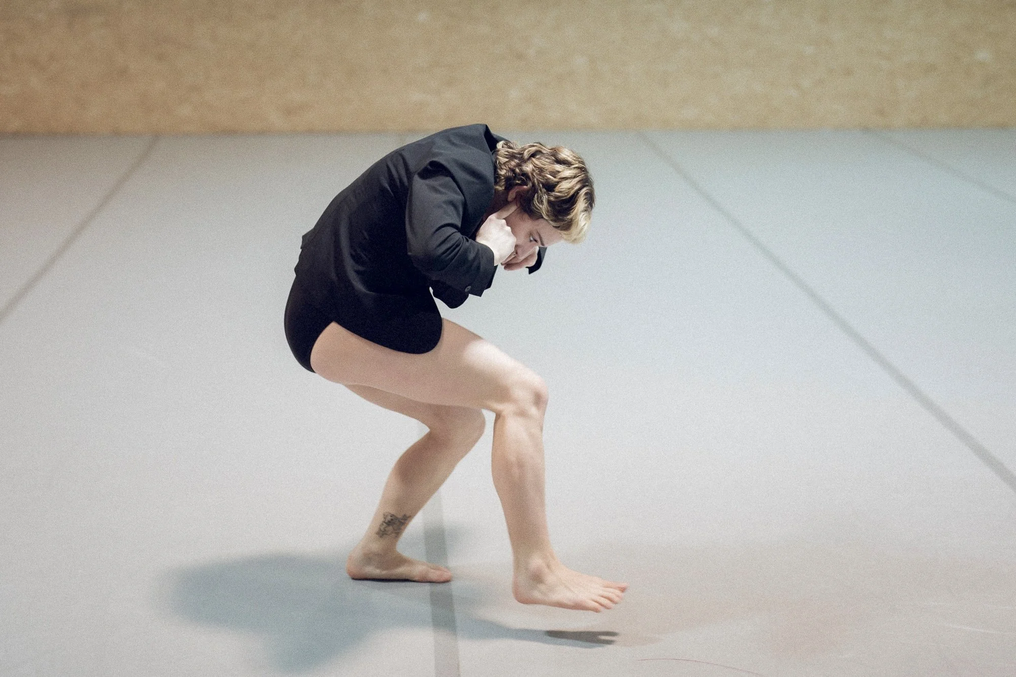 blOck it oUT @ ACT Festival