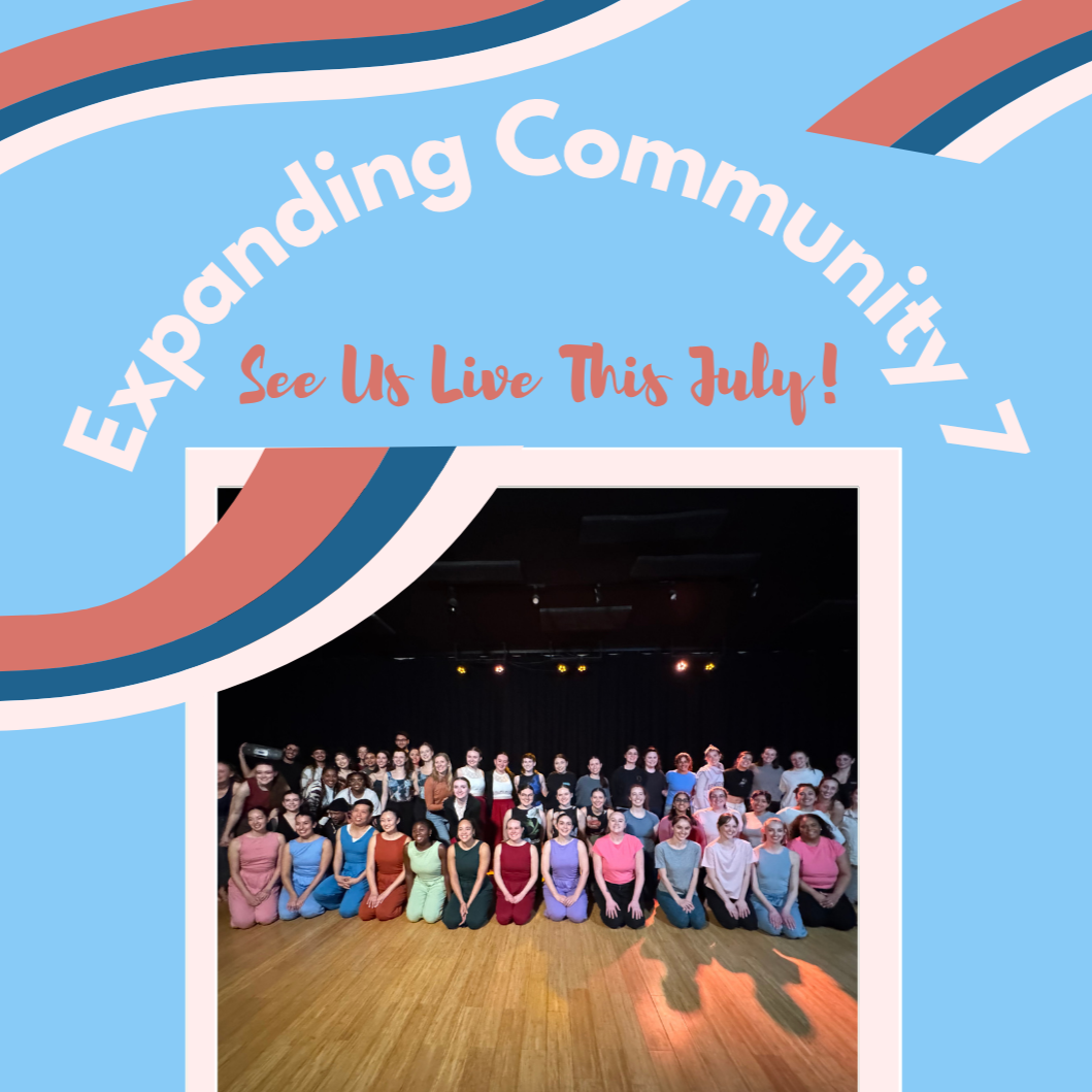 Expanding Community 7